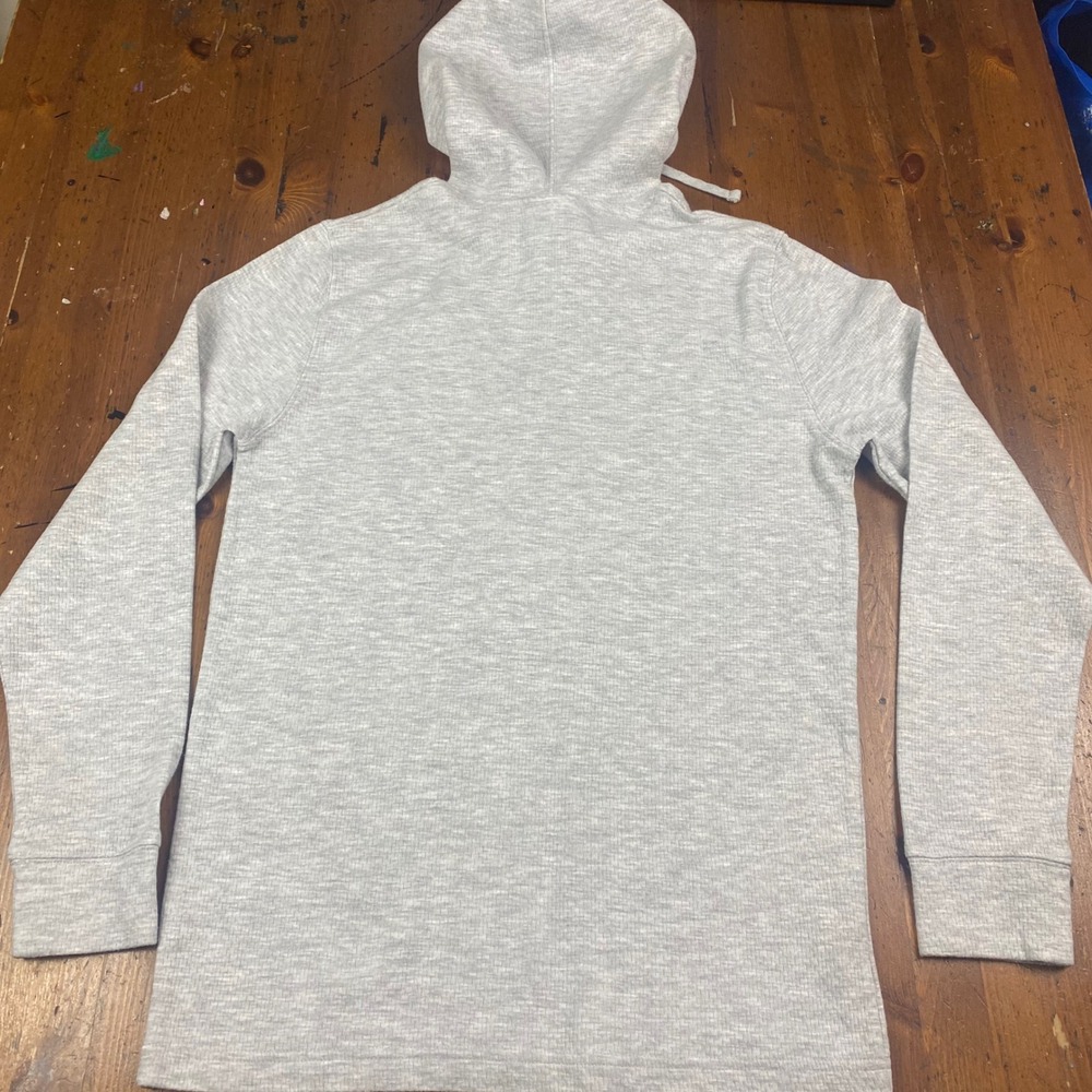 Champion Texas A&M Aggies Hoodie Grey Mens Size M Pullover Athletic Wear - Picture 5 of 8